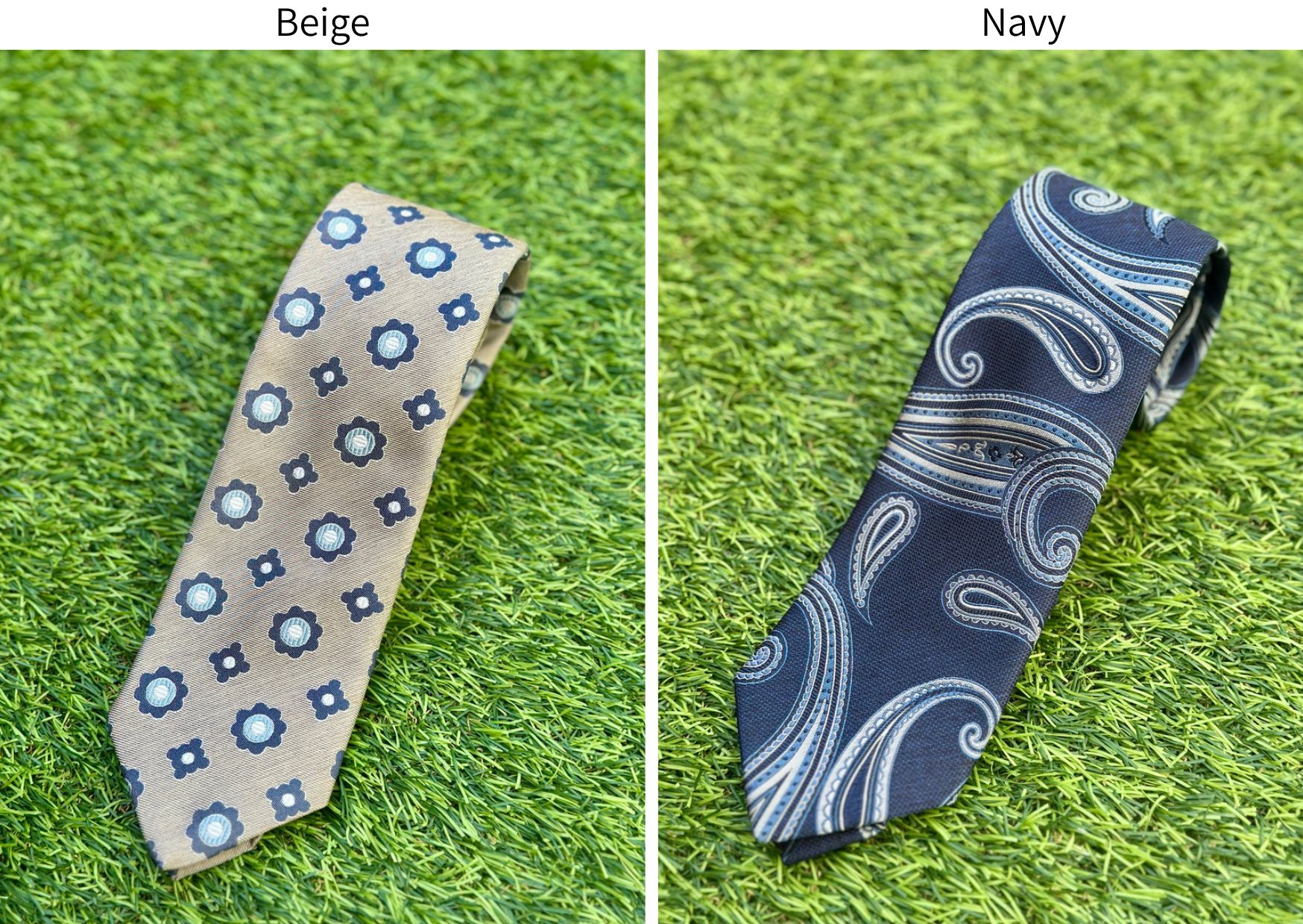 Tie :: FRANCO BASSI Tie