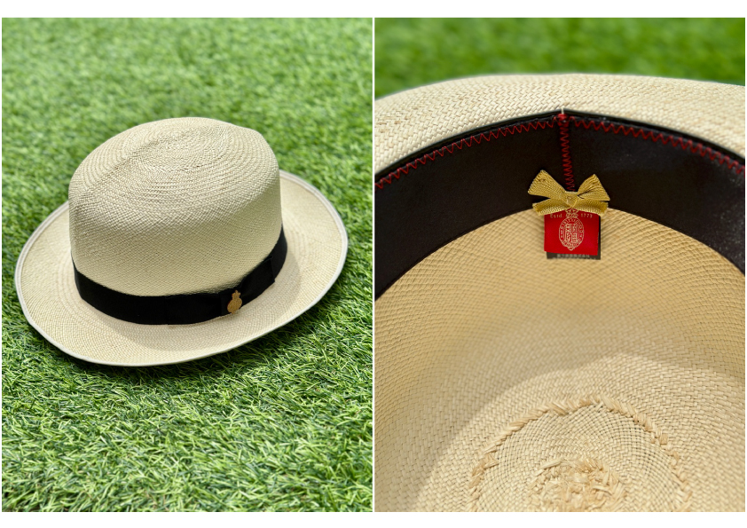 Accessories :: CHRISTYS' SUPERFINE FOLDER PANAMA
