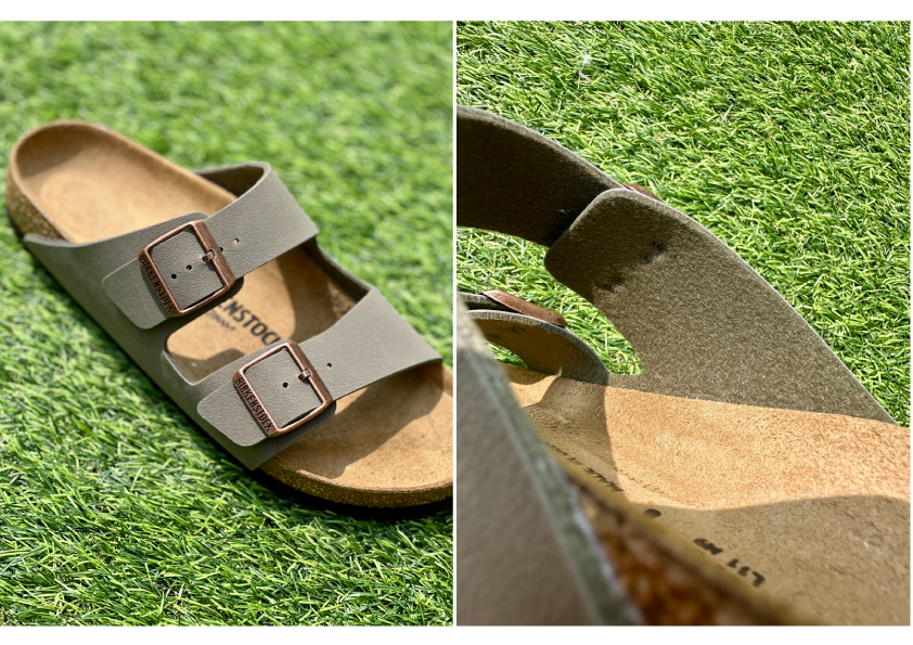 Shoes :: BIRKENSTOCK Arizona Birko-Flor