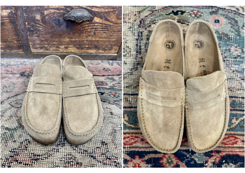 Shoes :: BIRKENSTOCK Naples