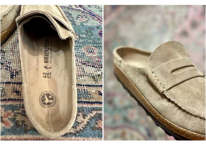 Shoes :: BIRKENSTOCK Naples