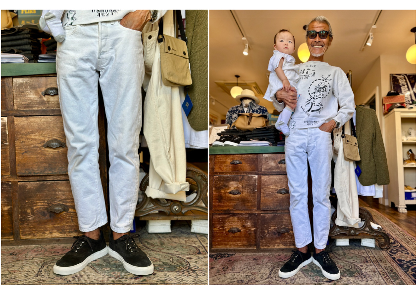 Shoes :: DIEMME Bespoke Black Suede ISEO