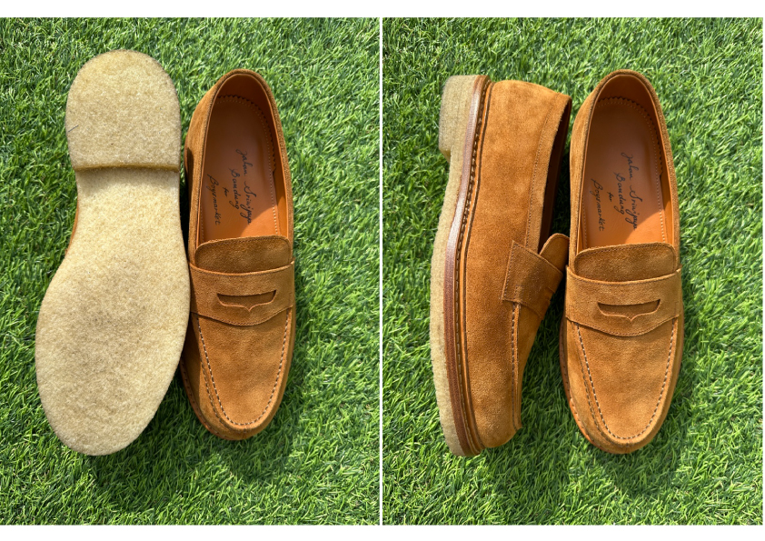 Shoes :: Reservation start! Until August 28 ! 2026 S/S JALAN