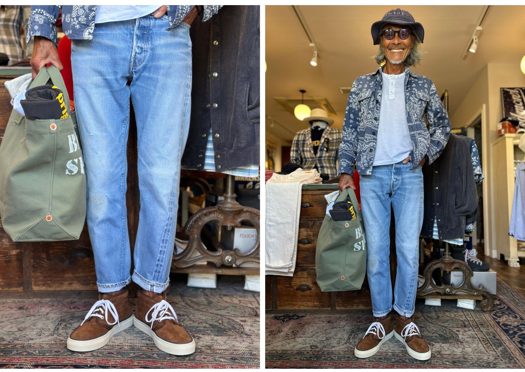 Shirts :: Boys Market original mid-cut sneakers VICO (OEM by DIEMME)