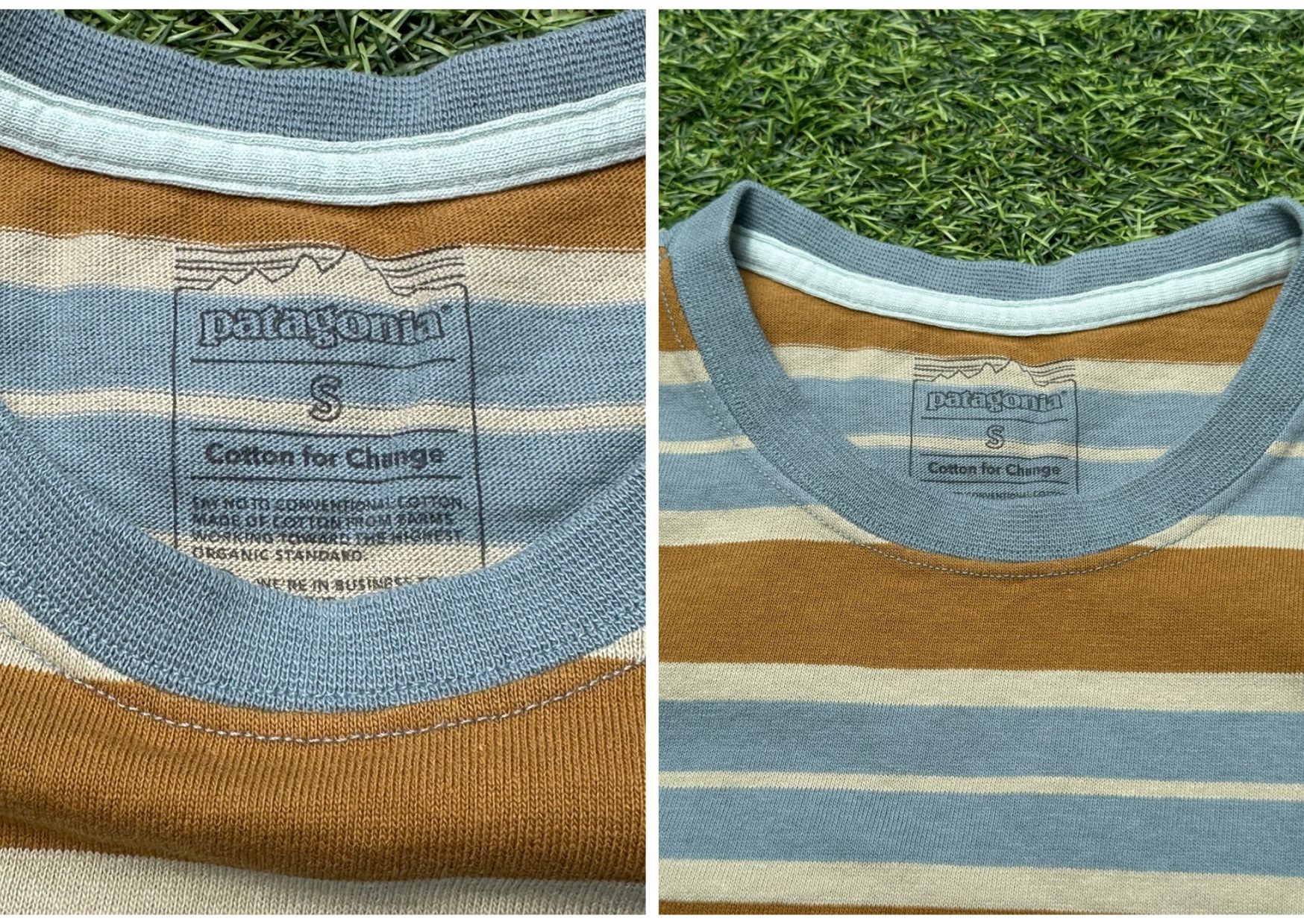 Polos/Tees :: Patagonia Men's Midweight Water People Mark Pocket Tee