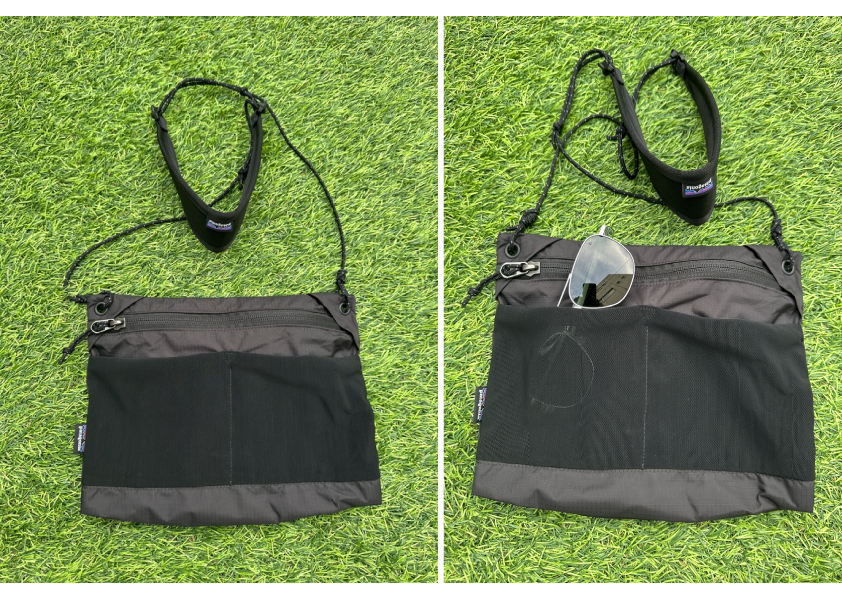 Bags :: Restock!! Patagonia Terravia Sacoche Bag 3L