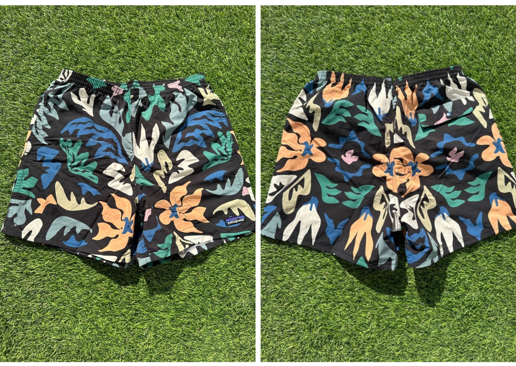 Bottoms :: Patagonia Men's Baggies™ Shorts - 5