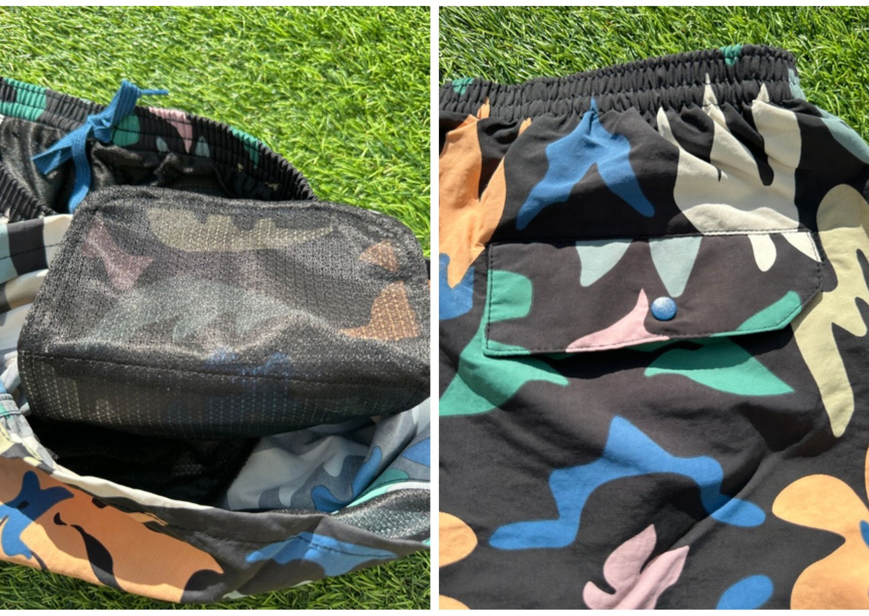 Bottoms :: Patagonia Men's Baggies™ Shorts - 5