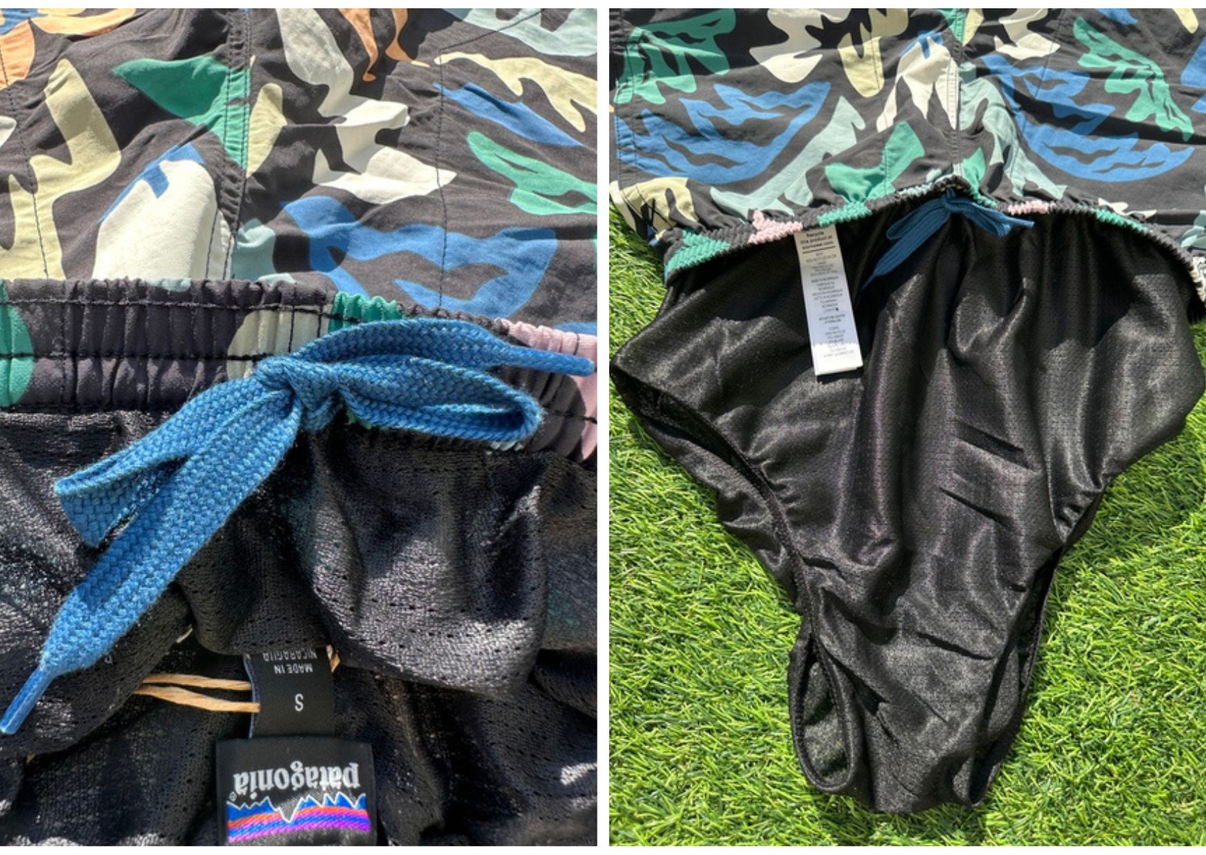 Bottoms :: Patagonia Men's Baggies™ Shorts - 5