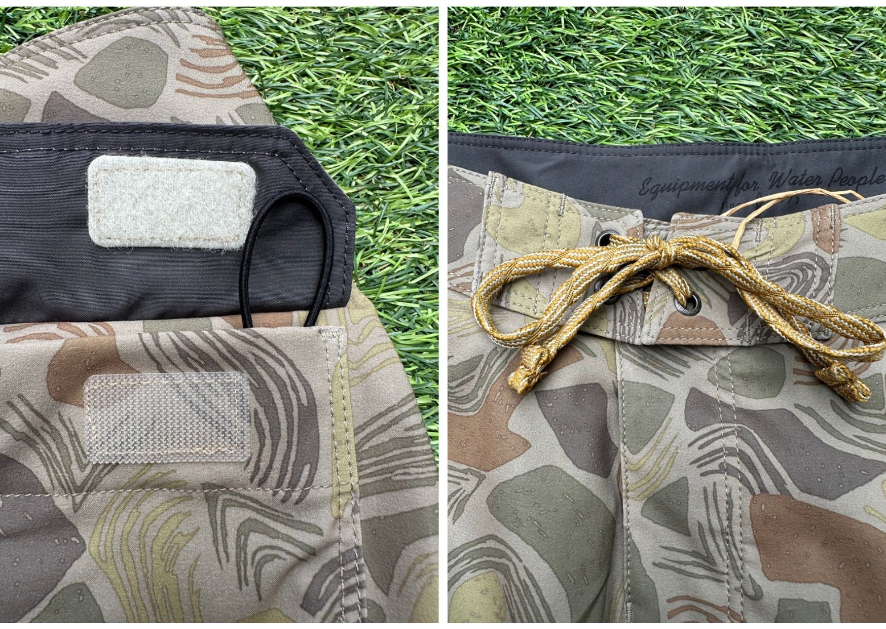 Bottoms :: Patagonia Men's Hydropeak Boardshorts