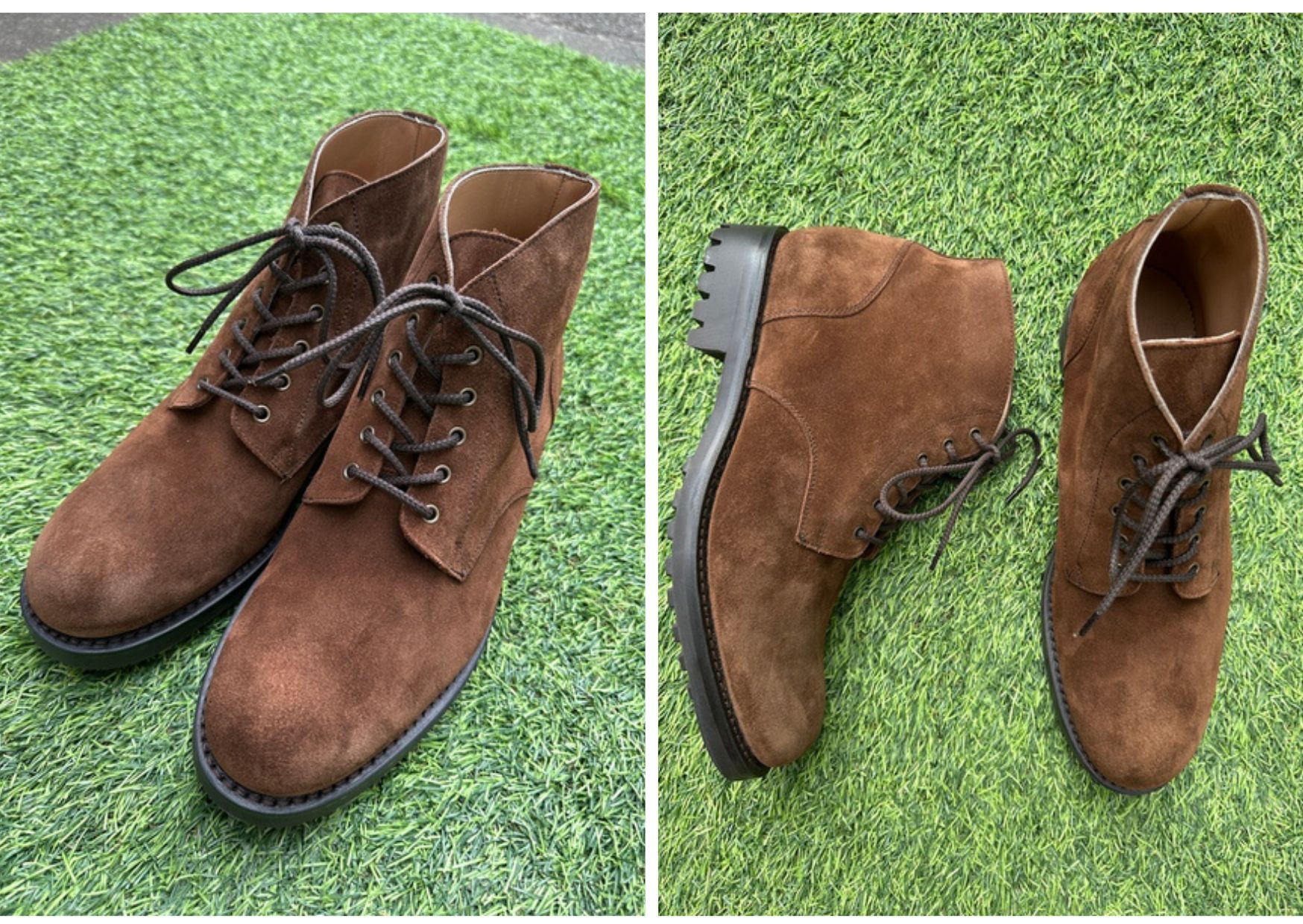 Shoes :: Reservation start! 2026F/W Until JUNE 17 JOSEPH CHEANEY 6