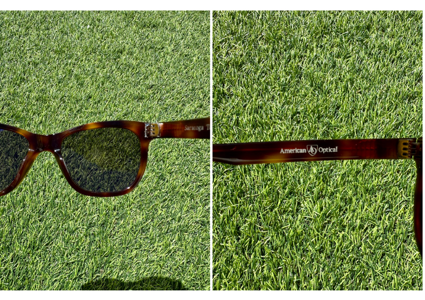 Accessories :: American Optical Saratoga