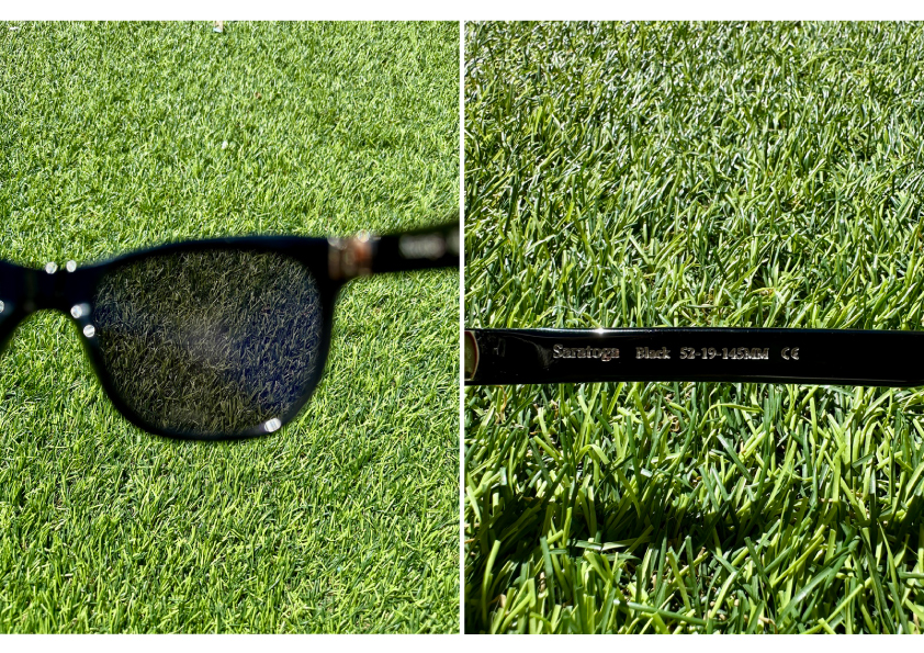 Accessories :: American Optical Saratoga