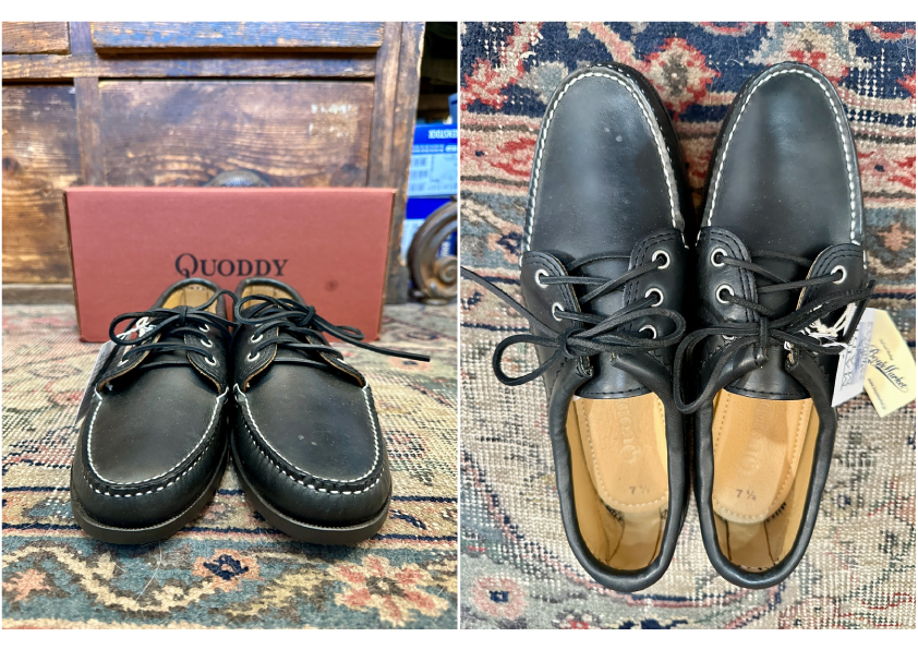チャーリーページ Graphpaper (グラフペーパー) × Jack Purcell (ジャックパーセル