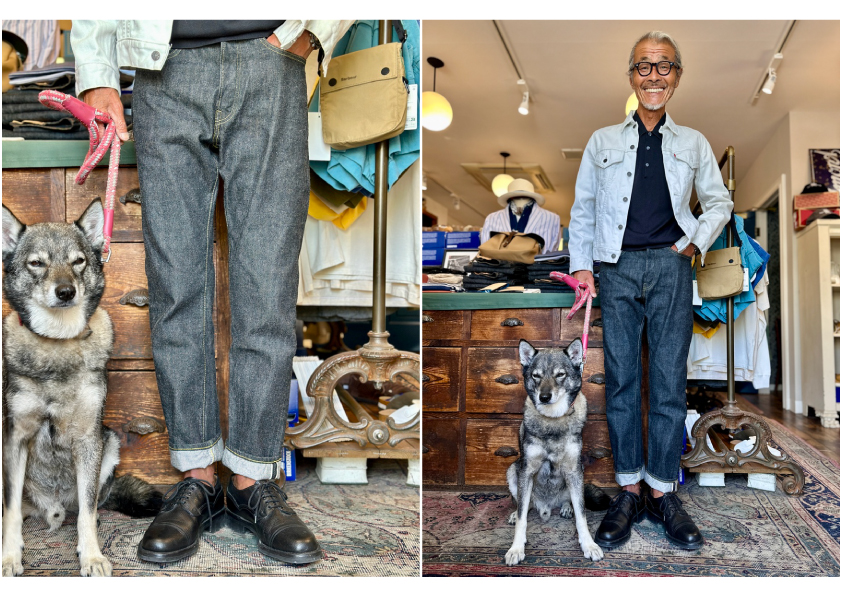 リゾルトresoluteボーイズマーケット別注boysmarketクレセントダウンワークス Bottoms :: Resolute Black 714