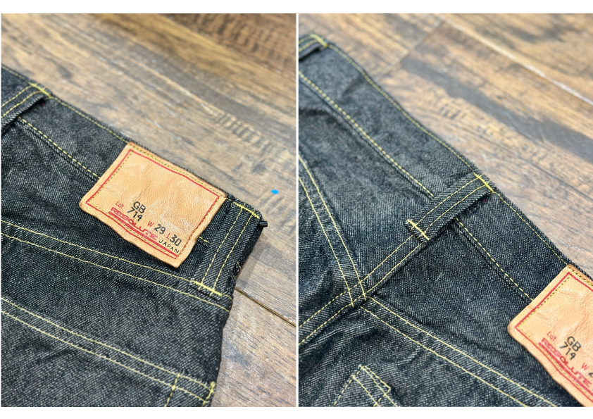 ボーイズマーケット別注　ベイカーパンツ　サイズ32 リゾルト　714 ボーイズマーケット別注 ベイカーパンツ サイズ32 リゾルト 714 - メルカリ