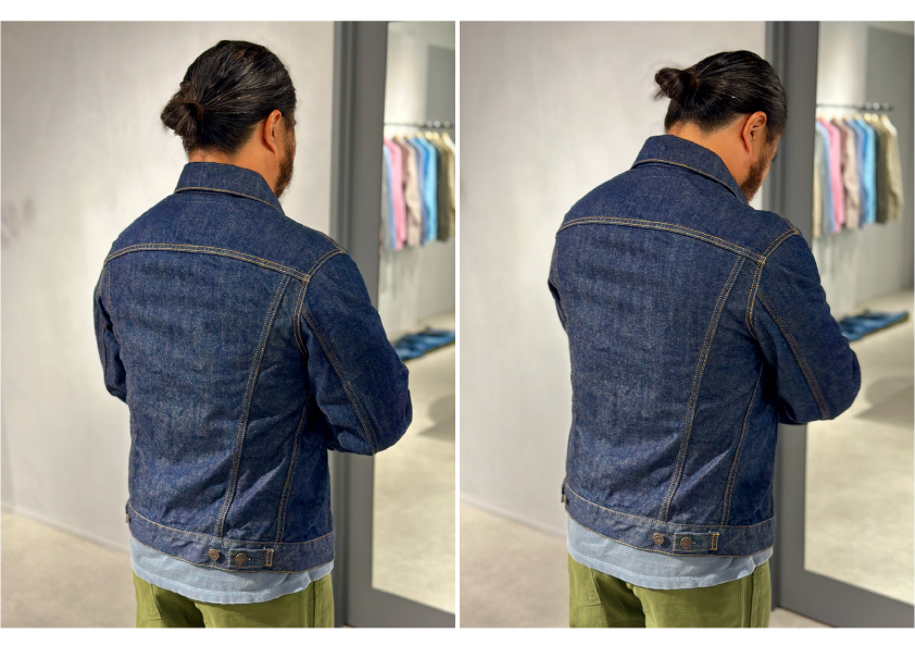 Jacket/Outerwear :: Reservation start! Until August 18 ! 2026 S/S