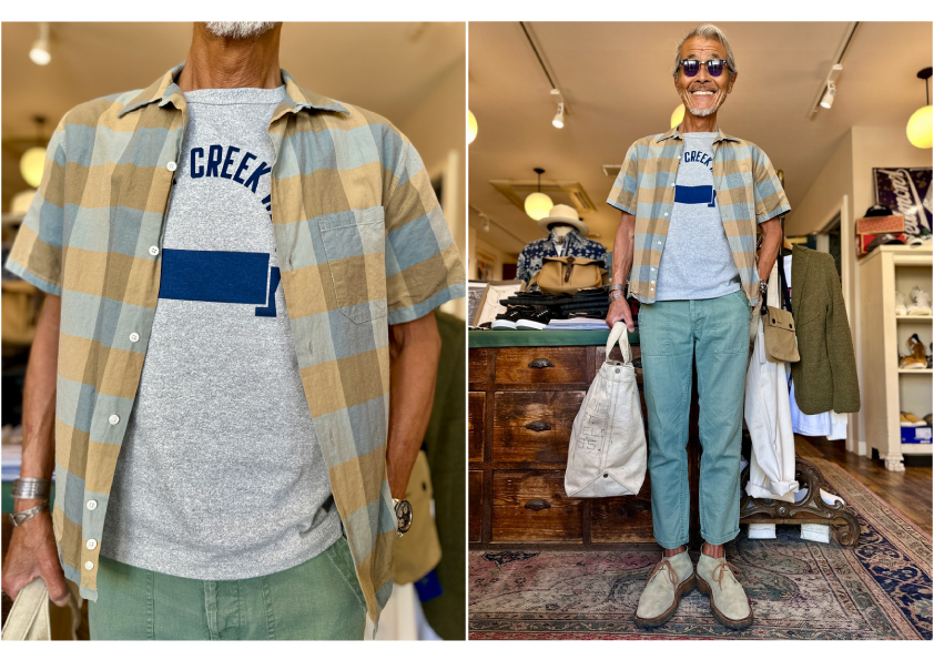 商品一覧 :: CHAMPION TRUE TO ARCHIVES PRINT 88T-SHIRT