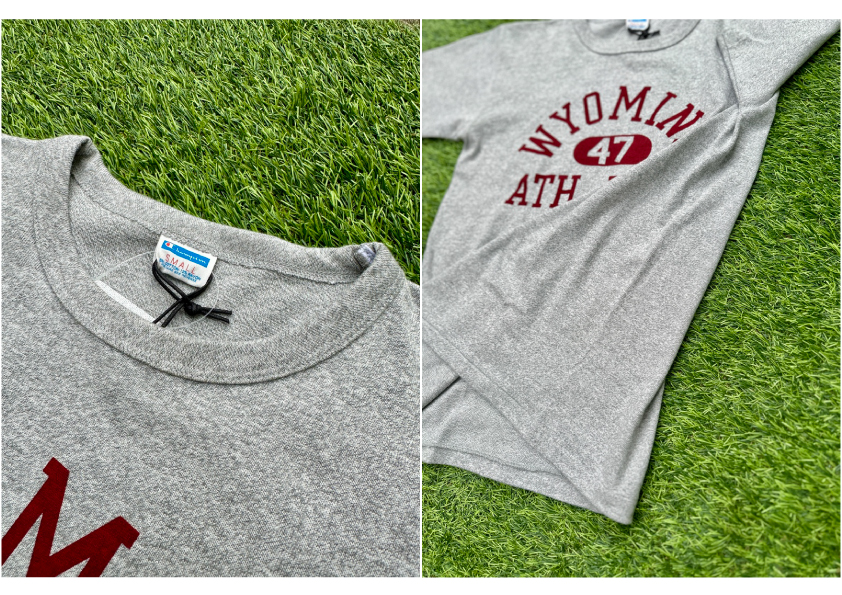 Polos/Tees :: CHAMPION TRUE TO ARCHIVES PRINT 88T-SHIRT