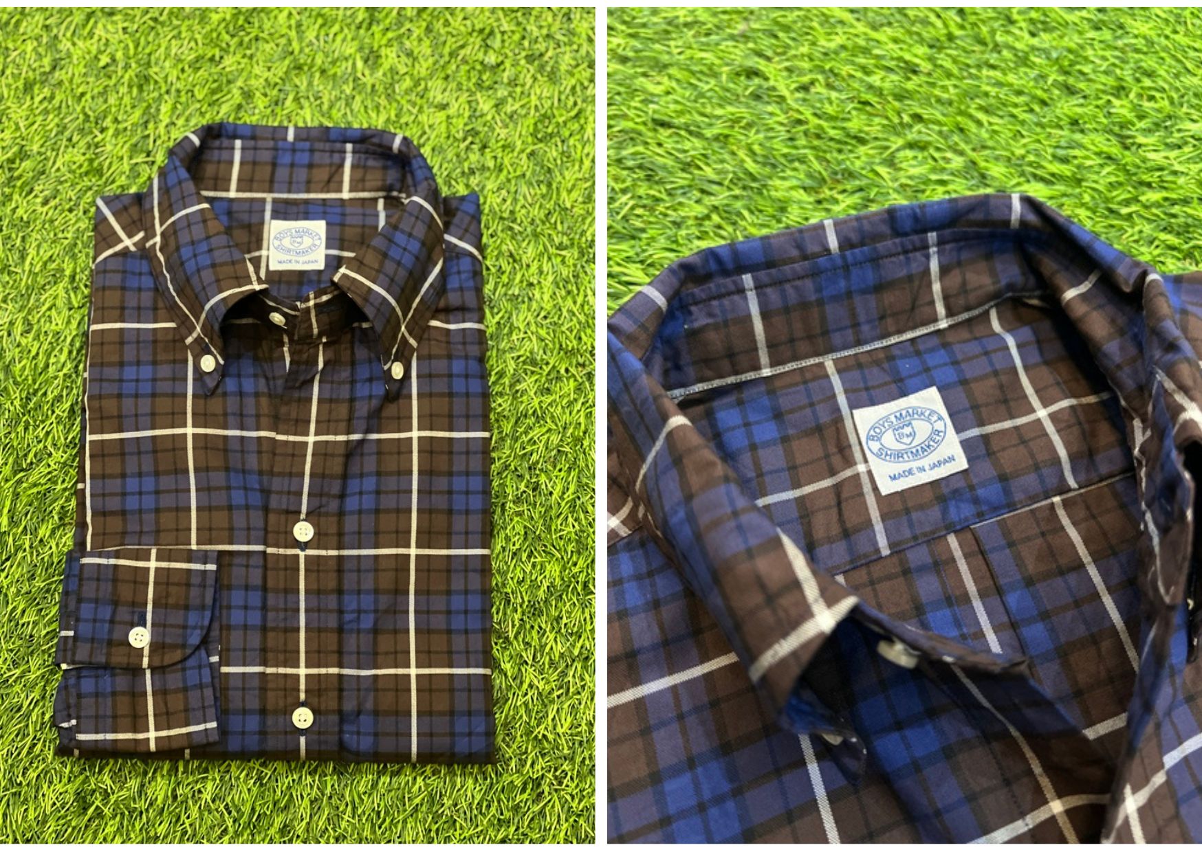 商品一覧 :: Boys Market Original Dead Stock Fabric THOMAS MASON