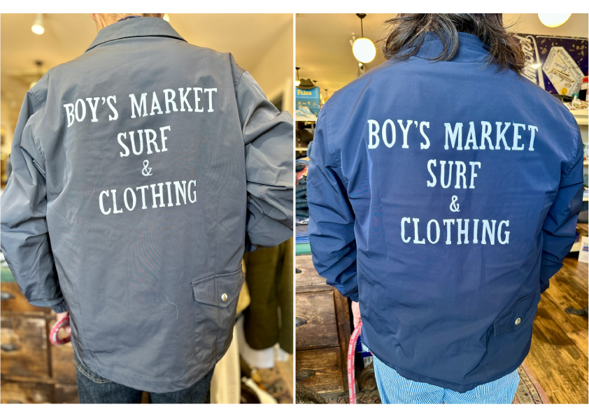 Felco Bespoke CPO jacket ボーイズマーケット 別注 Felco Bespoke CPO jacket ボーイズマーケット 別注 - メルカリ