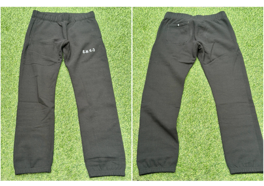 ボーイズマーケット別注　フェルコ　スウェットパンツ　Sサイズ Bottoms :: FELCO×Boys Market Bespoke B.M.P.C Print Sweat Pants