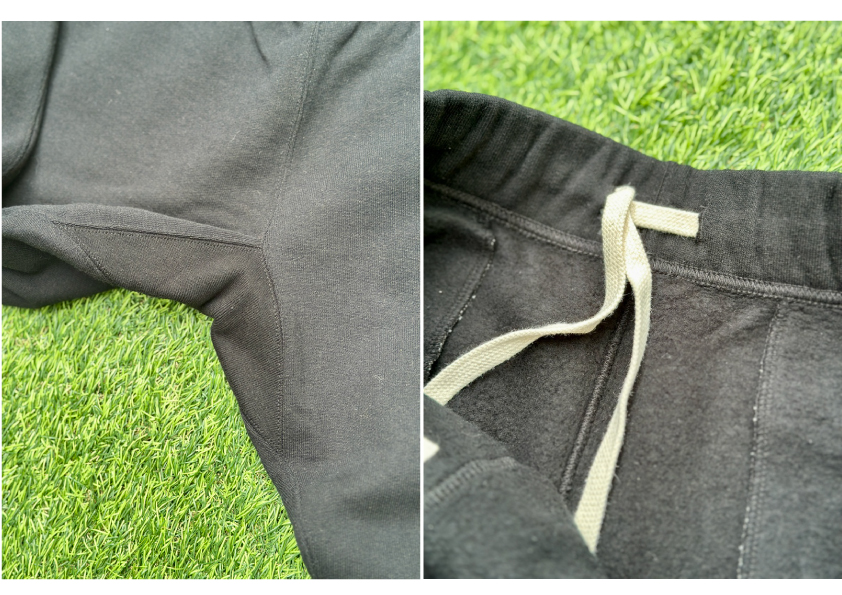 Bottoms :: FELCO×Boys Market Bespoke B.M.P.C Print Sweat Pants