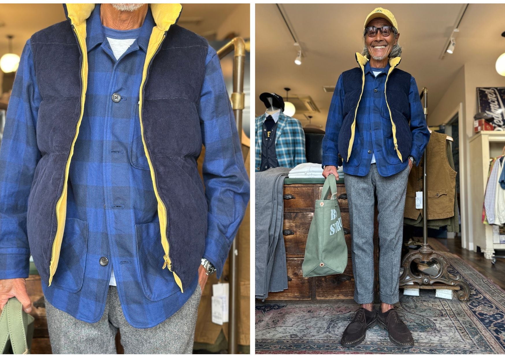 Jacket/Outerwear :: Reservation start! 2026F/W Until APRIL 28