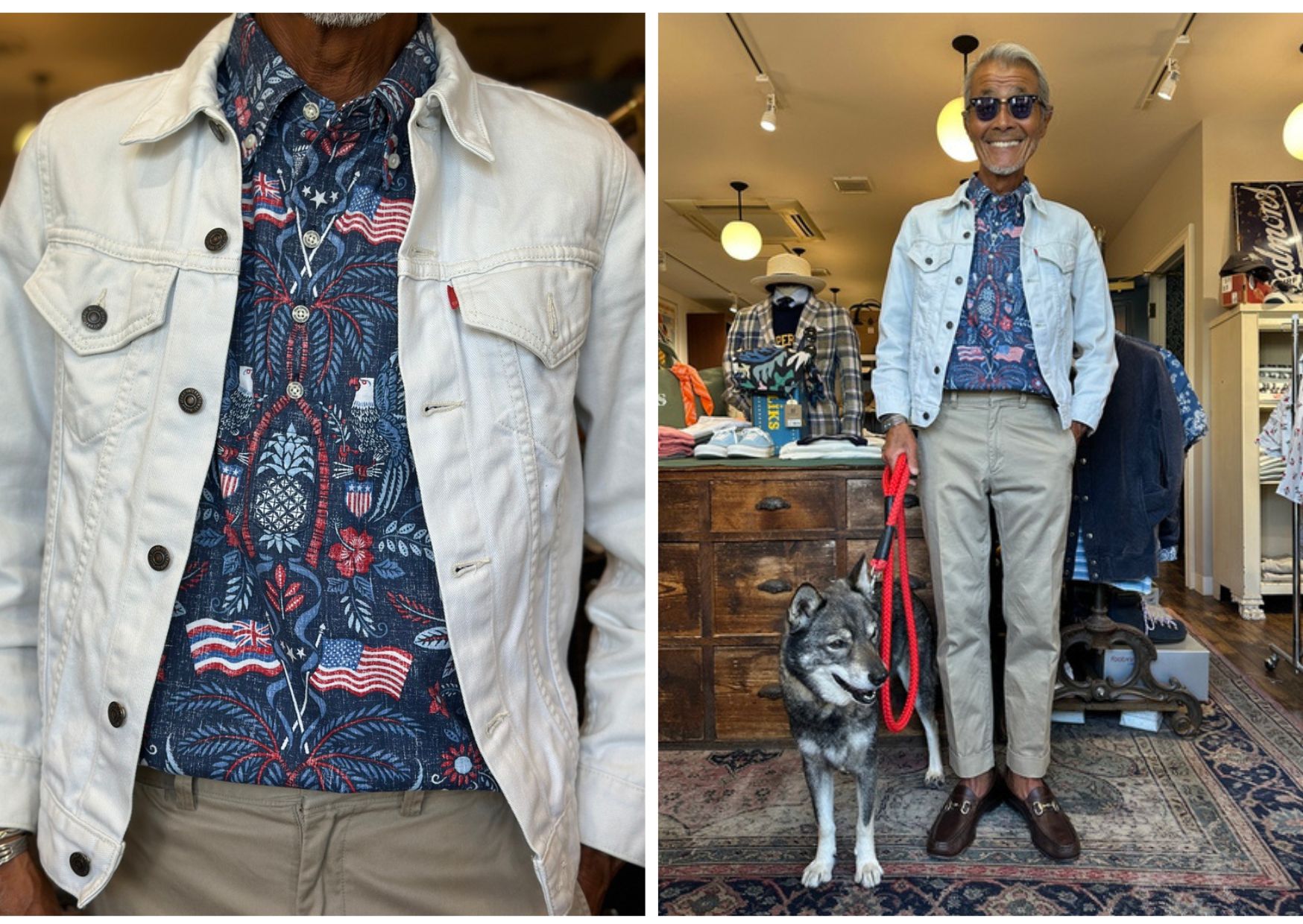 Shirts :: REYN SPOONER SUMMER COMMEMORATIVE 2026