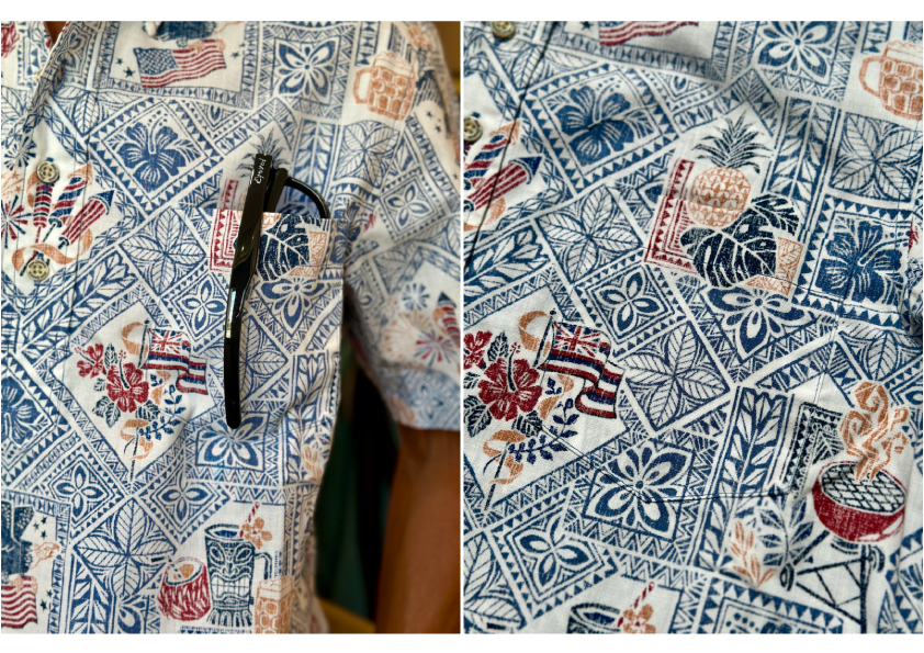 Shirts :: REYN SPOONER SUMMER COMMEMORATIVE