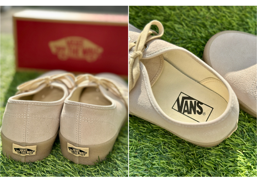 Shoes :: VANS AUTHENTIC