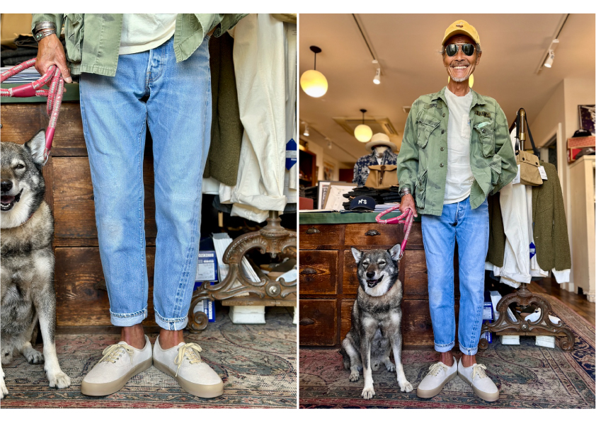 【正規品】アザール ＃１０チェルシー１７／１８オーセンティック (H) PREMIUM オーセンティック| VANS（ヴァンズ）公式ストア