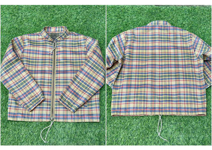 NIGEL CABOURN ブルゾンジャケット オンラインストア – tagged 