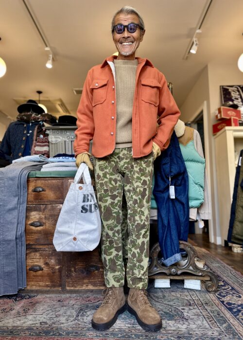 コーディネイト - boysmarket