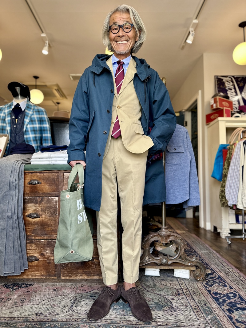 癖になる方が多いのも頷けますね！ - boysmarket