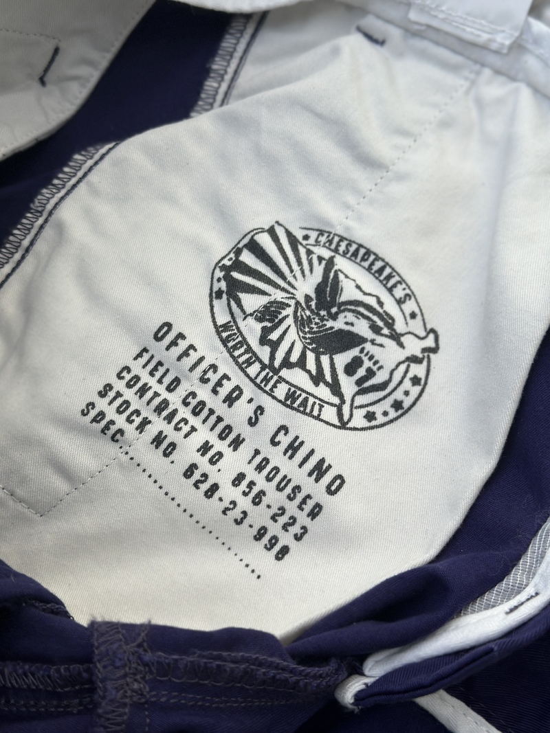 ★状態良★CG-2152 CHRISTIAN ES ENGINEERED GARMENTS（エンジニアードガーメンツ）CLUSAZ（クリュサ