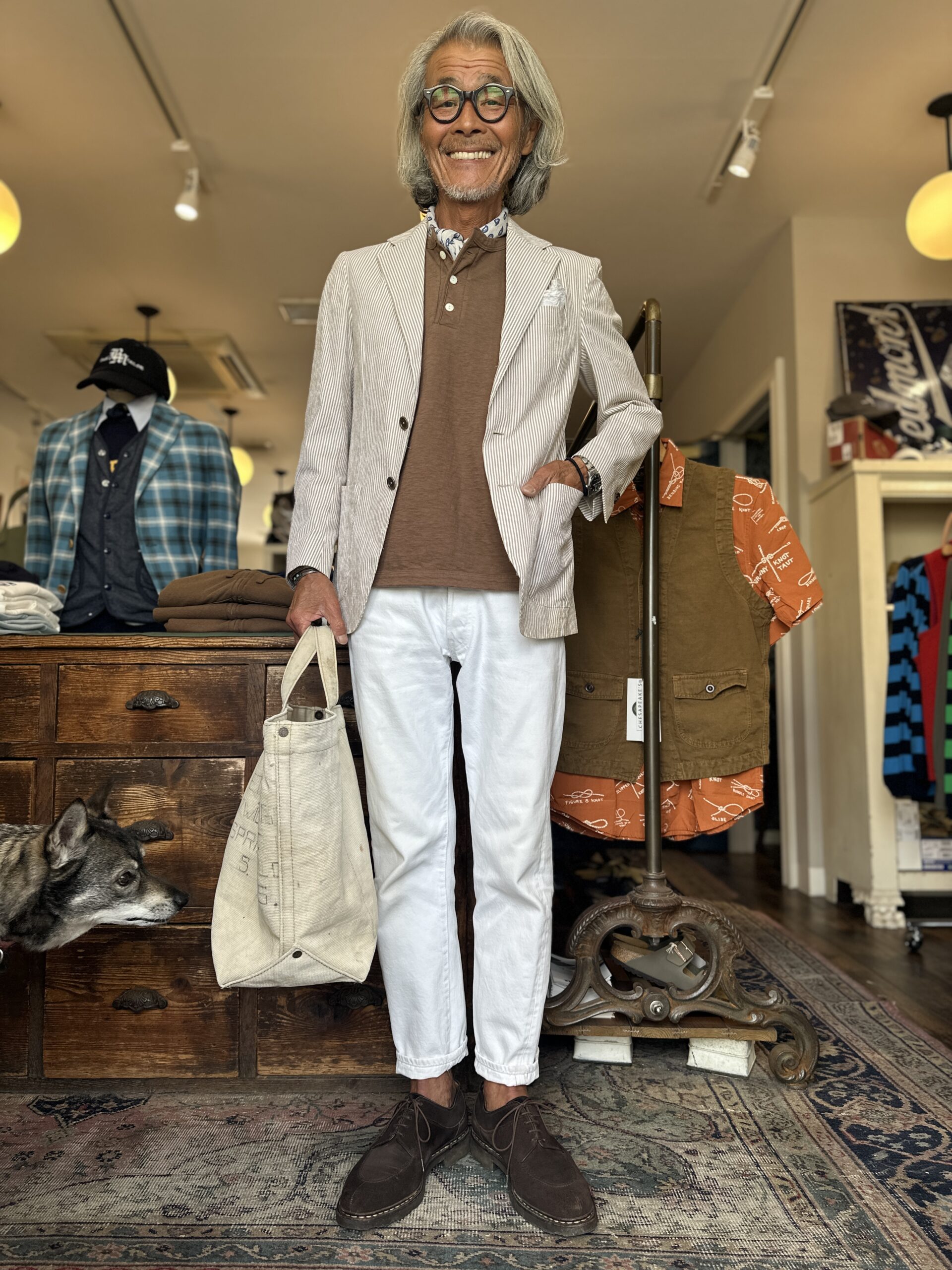 Jacket Style - boysmarket