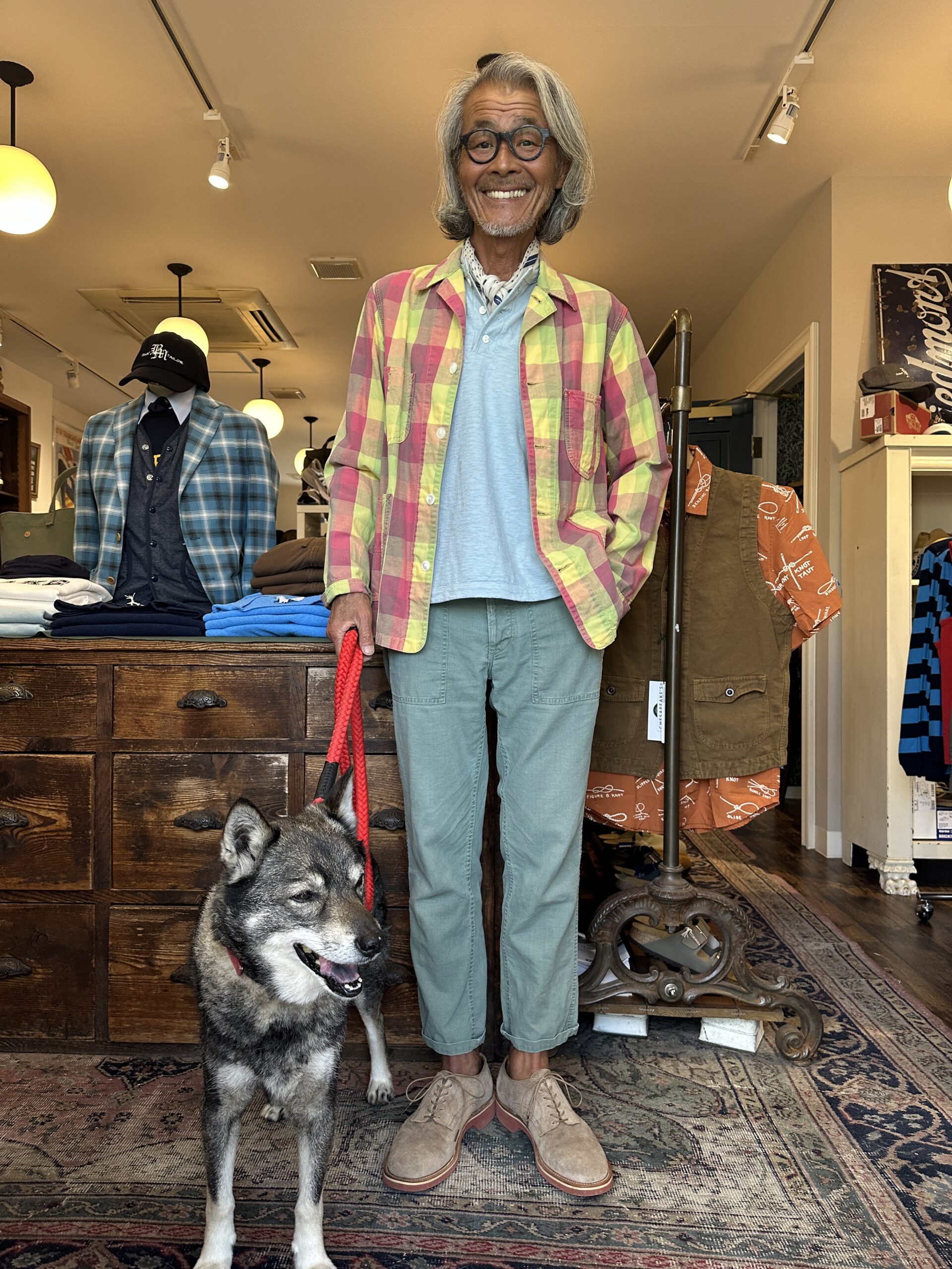Casual Style - boysmarket
