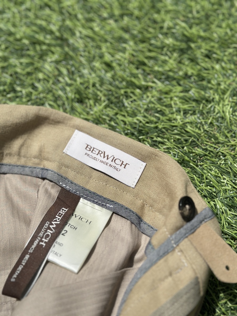 此の1本は個人買いしまして穿いております。 - boysmarket